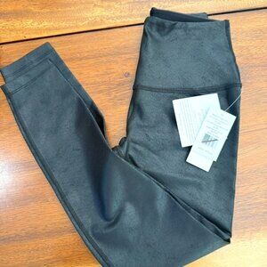 Beyond Yoga Leatherette Legging